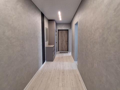 квартира за адресою Олександра Довженка вул., 31в, к.1