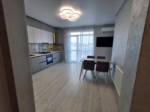 квартира за адресою Олександра Довженка вул., 31в, к.1