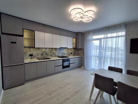 квартира за адресою Олександра Довженка вул., 31в, к.1