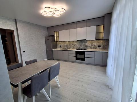 квартира за адресою Олександра Довженка вул., 31в, к.1