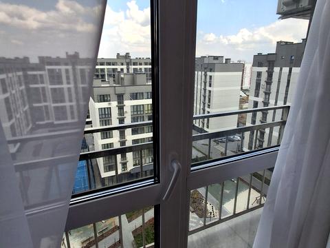 квартира за адресою Олександра Довженка вул., 31в, к.1