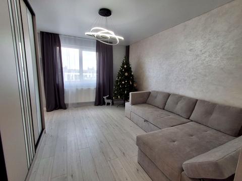 квартира за адресою Олександра Довженка вул., 31в, к.1