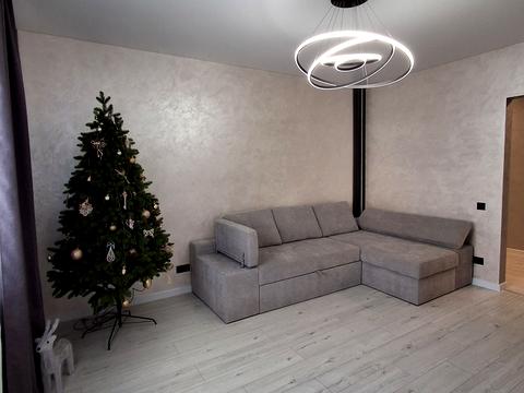 квартира за адресою Олександра Довженка вул., 31в, к.1