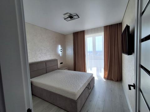 квартира за адресою Олександра Довженка вул., 31в, к.1