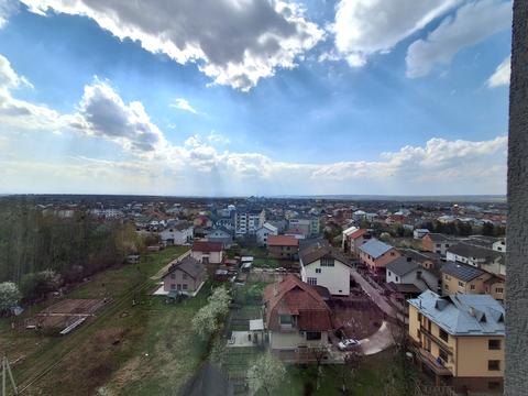 квартира за адресою Олександра Довженка вул., 31в, к.1