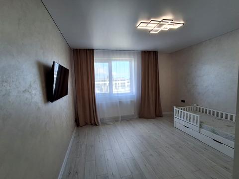 квартира за адресою Олександра Довженка вул., 31в, к.1