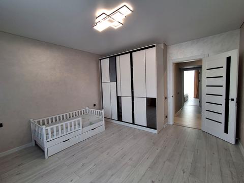 квартира за адресою Олександра Довженка вул., 31в, к.1