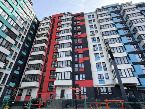 квартира за адресою 24 Серпня вул., 24