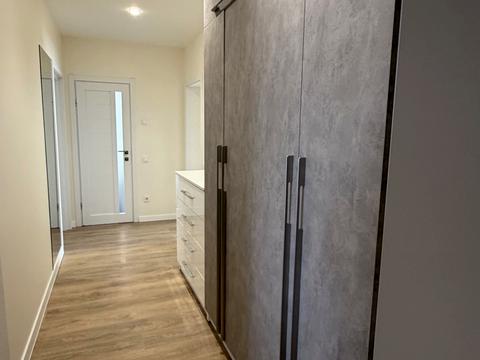 квартира за адресою 24 Серпня вул., 24