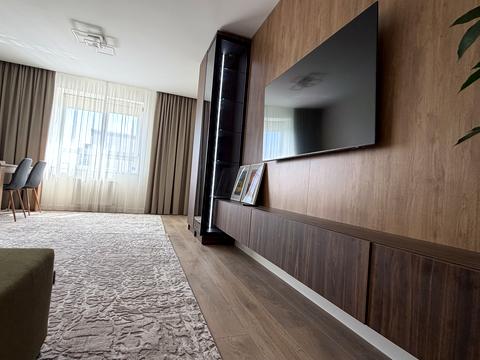 квартира за адресою 24 Серпня вул., 24