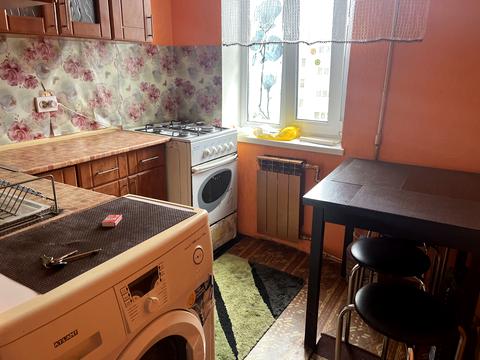 квартира по адресу Академика Доброхотова ул., 5