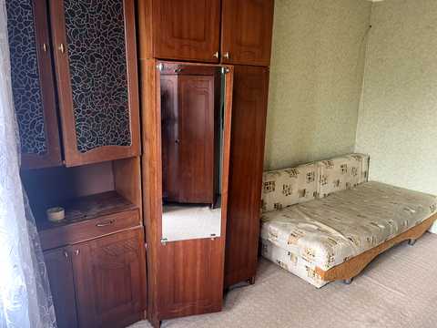 квартира за адресою Академіка Доброхотова вул., 5