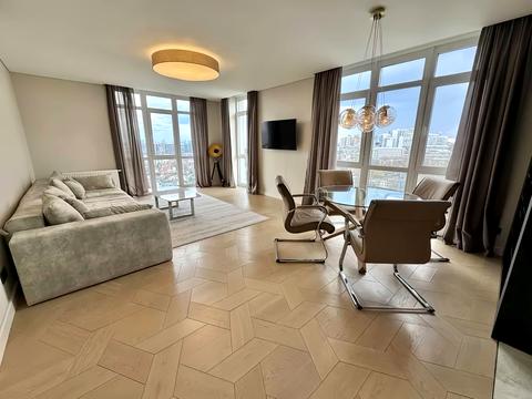 квартира по адресу Кахи Бендукидзе ул., 2