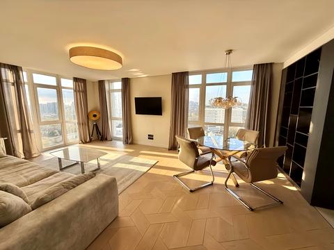 квартира по адресу Кахи Бендукидзе ул., 2