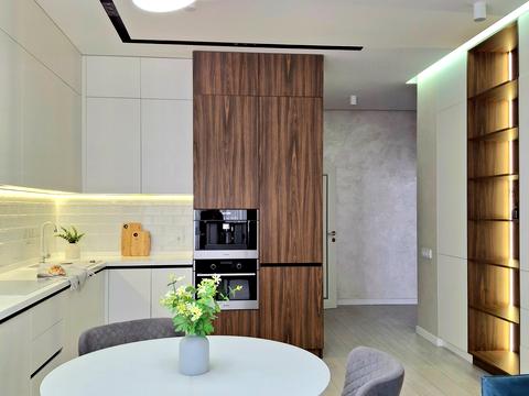 квартира за адресою Трускавецька вул., 8