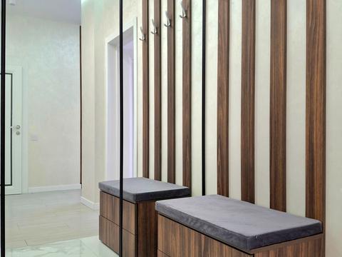 квартира за адресою Трускавецька вул., 8