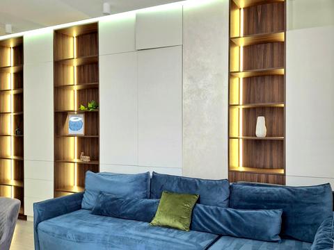 квартира за адресою Трускавецька вул., 8