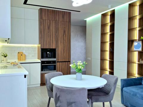 квартира за адресою Трускавецька вул., 8