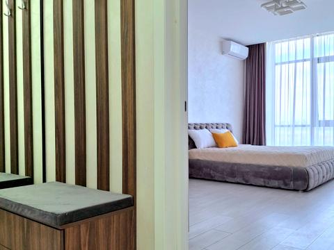 квартира за адресою Трускавецька вул., 8