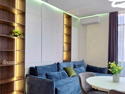 квартира за адресою Трускавецька вул., 8