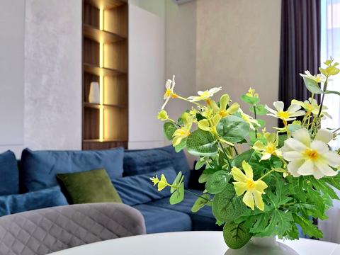 квартира за адресою Трускавецька вул., 8