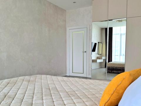 квартира за адресою Трускавецька вул., 8