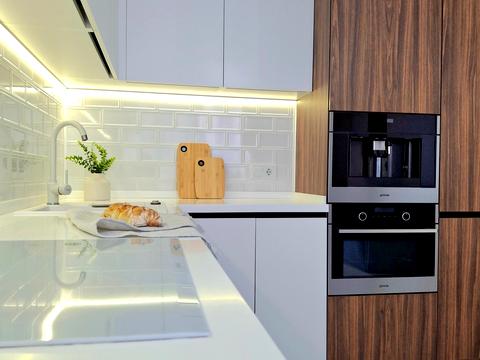 квартира за адресою Трускавецька вул., 8