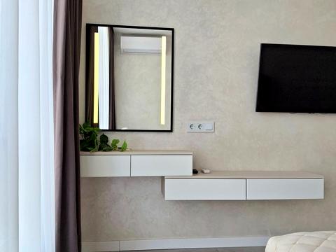 квартира за адресою Трускавецька вул., 8