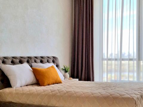 квартира за адресою Трускавецька вул., 8