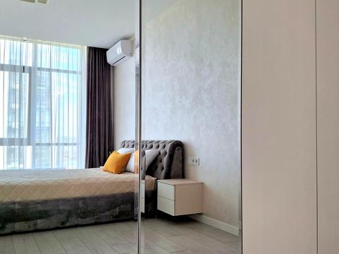 квартира за адресою Трускавецька вул., 8