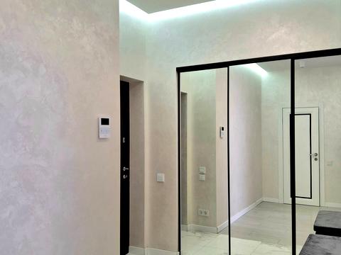 квартира за адресою Трускавецька вул., 8