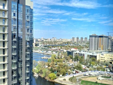 квартира за адресою Трускавецька вул., 8