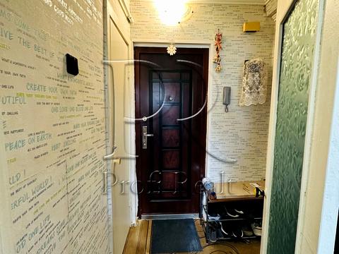 квартира за адресою Кубанської України вул. (Маршала Жукова), 20