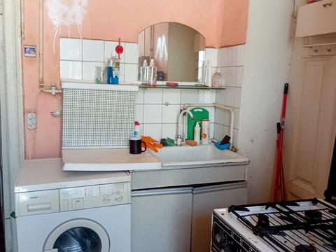 кімната за адресою Павла Зеленого вул. (Коблевська), 37