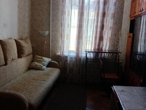 кімната за адресою Павла Зеленого вул. (Коблевська), 37