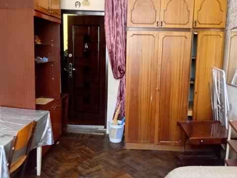 кімната за адресою Павла Зеленого вул. (Коблевська), 37