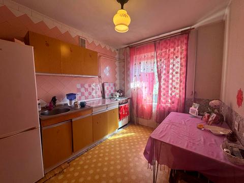 квартира по адресу Академическая ул. (Пионерская), 5а