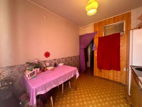 квартира по адресу Академическая ул. (Пионерская), 5а