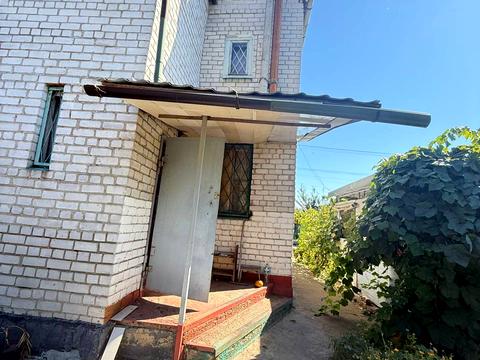 будинок за адресою Травнева вул., 5