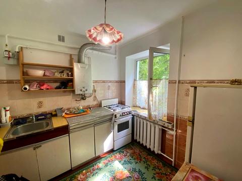 квартира по адресу Василя Червонія ул. (Гагаріна), 8а