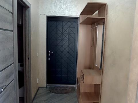 квартира по адресу Марсельская ул., 32/3