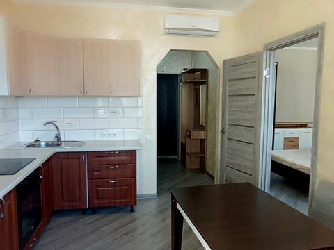 квартира по адресу Марсельская ул., 32/3