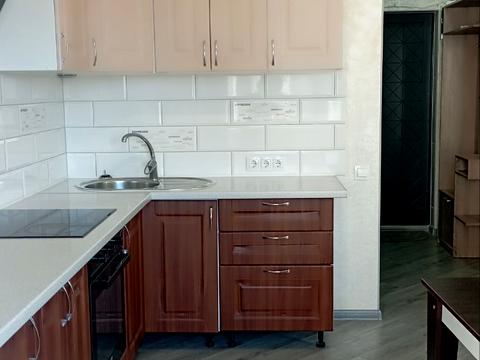 квартира по адресу Марсельская ул., 32/3