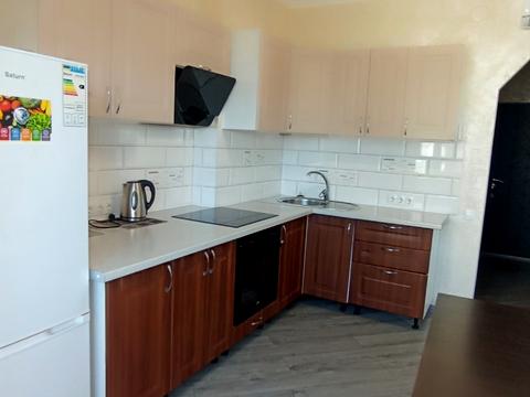 квартира по адресу Марсельская ул., 32/3