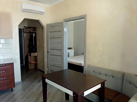 квартира по адресу Марсельская ул., 32/3