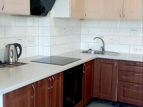 квартира по адресу Марсельская ул., 32/3