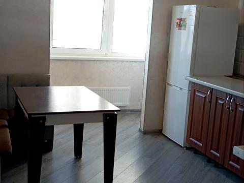 квартира по адресу Марсельская ул., 32/3