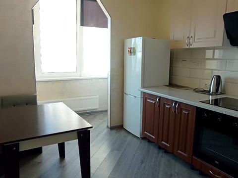 квартира по адресу Марсельская ул., 32/3