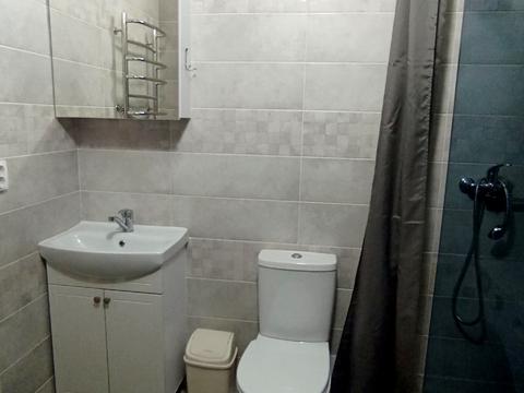 квартира по адресу Марсельская ул., 32/3