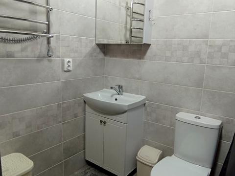 квартира по адресу Марсельская ул., 32/3